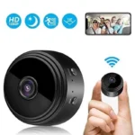 A9 WiFi Mini Camera