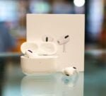 apple airpods pro 2: industry leading anc, spatial audio