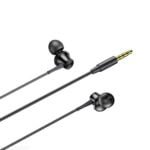 awei pc 1 wired in ear headphones with mic | best prices in dhaka | gadget planet dhaka