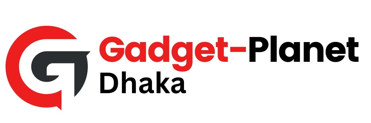 Gadget Planet Dhaka Logo