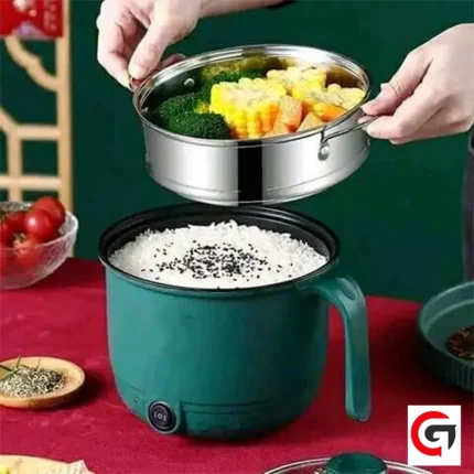 Electric Cooking Pot Multifunction