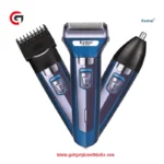 Kemei KM-6330 Grooming Kit