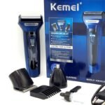 Kemei Grooming Kit