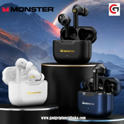 Monster airmars xkt02 true wireless bluetooth earphones best price