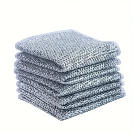 Super Absorbent Dish Cloths