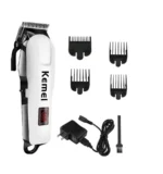 Cordless and Corded Shaver & Haircut Machine - Professionals