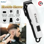 Cordless and Corded Shaver & Haircut Machine - Professionals