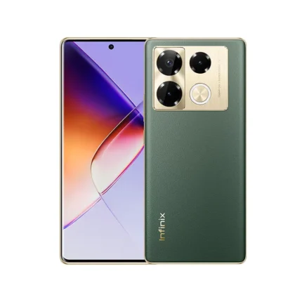 Infinix Note 40 Pro (8GB+256GB) Unleash Your Creativity