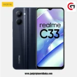 Realme C33 Phone