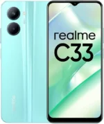 Realme C33 Phone