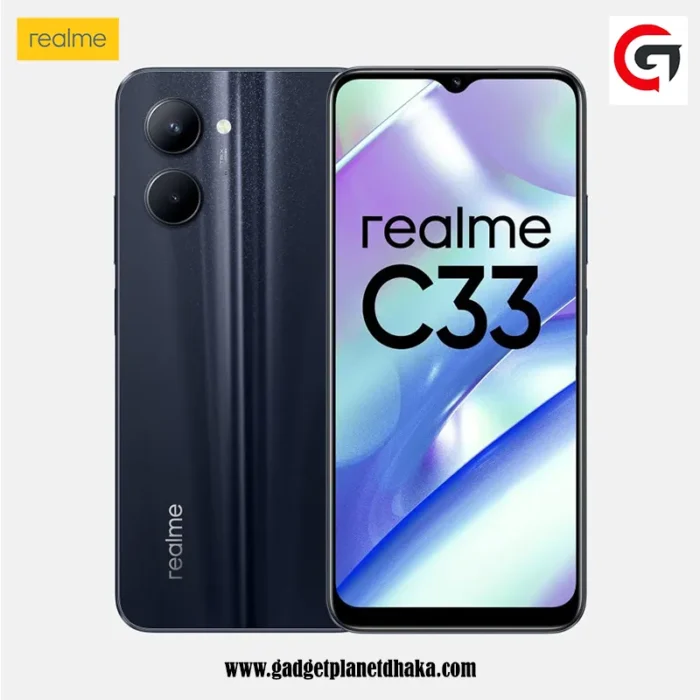 Realme C33 Phone