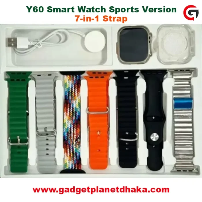 Y60 smartwatch price sale