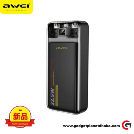 Awei 20000mah power bank